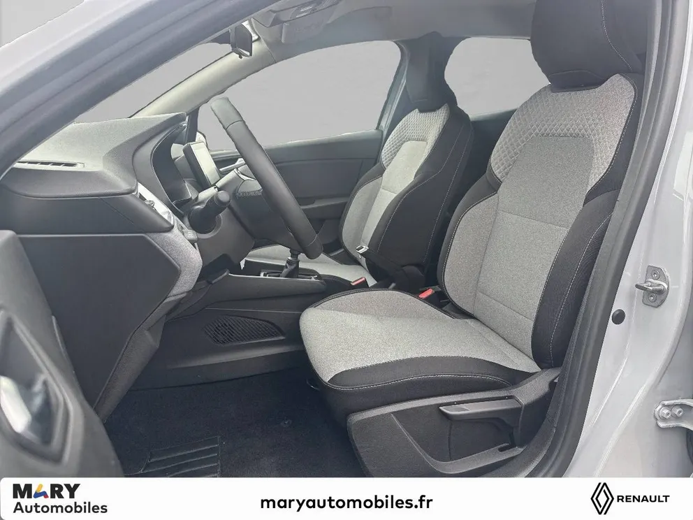 Véhicule occasion 194242 - renault CLIO - Photo 9