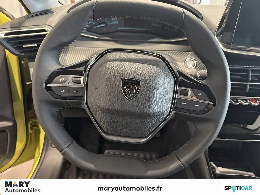 Véhicule occasion 186355 - peugeot 208 - Photo 13