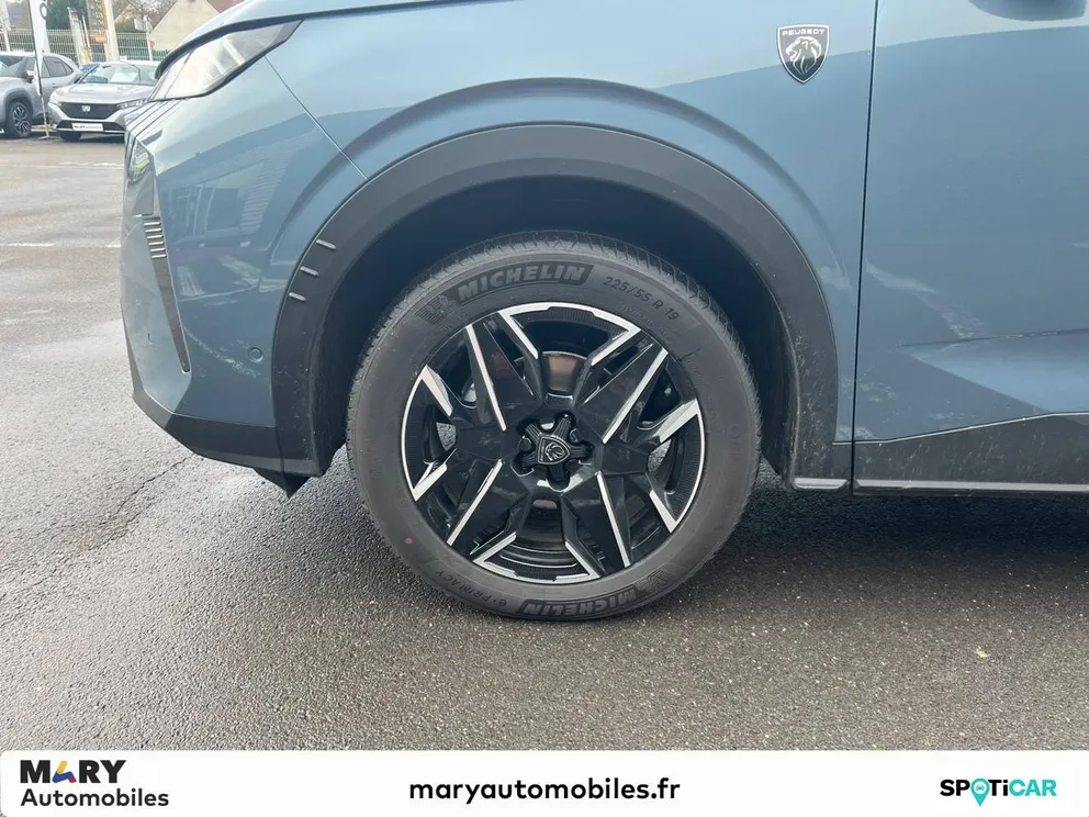 Véhicule occasion 212796 - peugeot 3008 - Photo 11