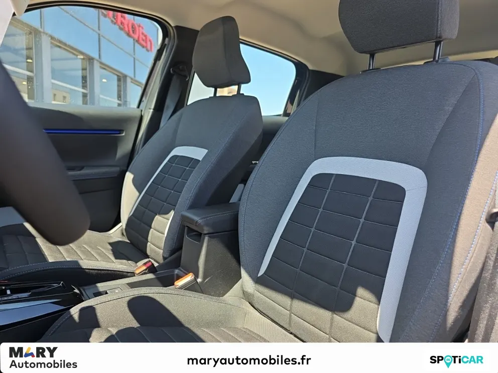 Véhicule occasion 1236003 - Citroën C3 - Photo 12