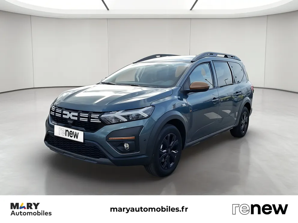 Véhicule occasion 1245405 - dacia JOGGER - Photo 1