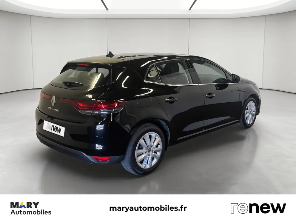 Véhicule occasion 239275 - renault MEGANE - Photo 5
