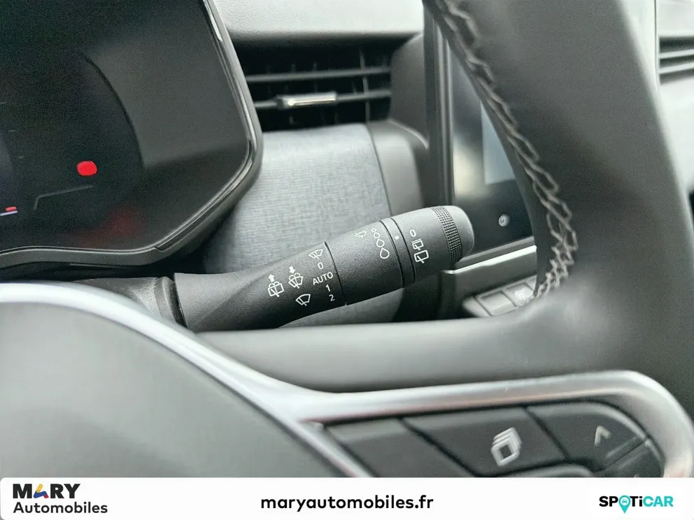 Véhicule occasion 1229720 - renault CLIO - Photo 16