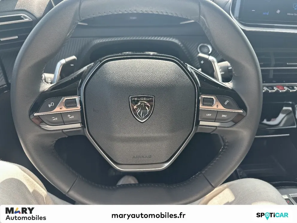 Véhicule occasion 1238966 - peugeot 208 - Photo 11
