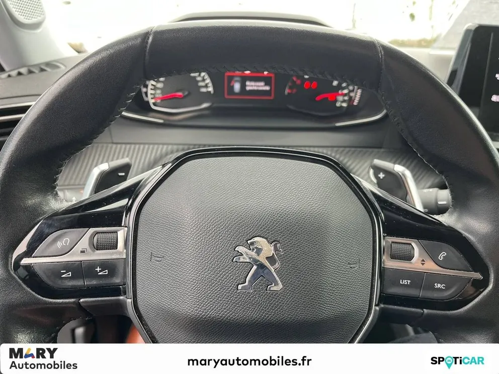 Véhicule occasion 212622 - peugeot 2008 - Photo 16