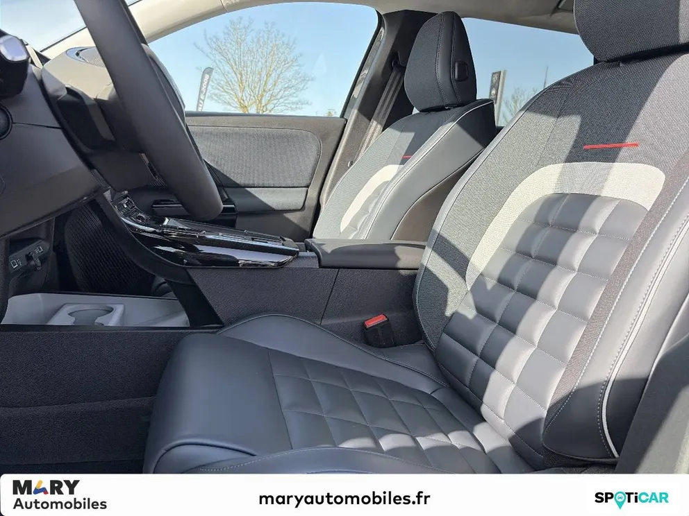 Véhicule occasion 207508 - Citroën C5 AIRCROSS HYBRIDE - Photo 9