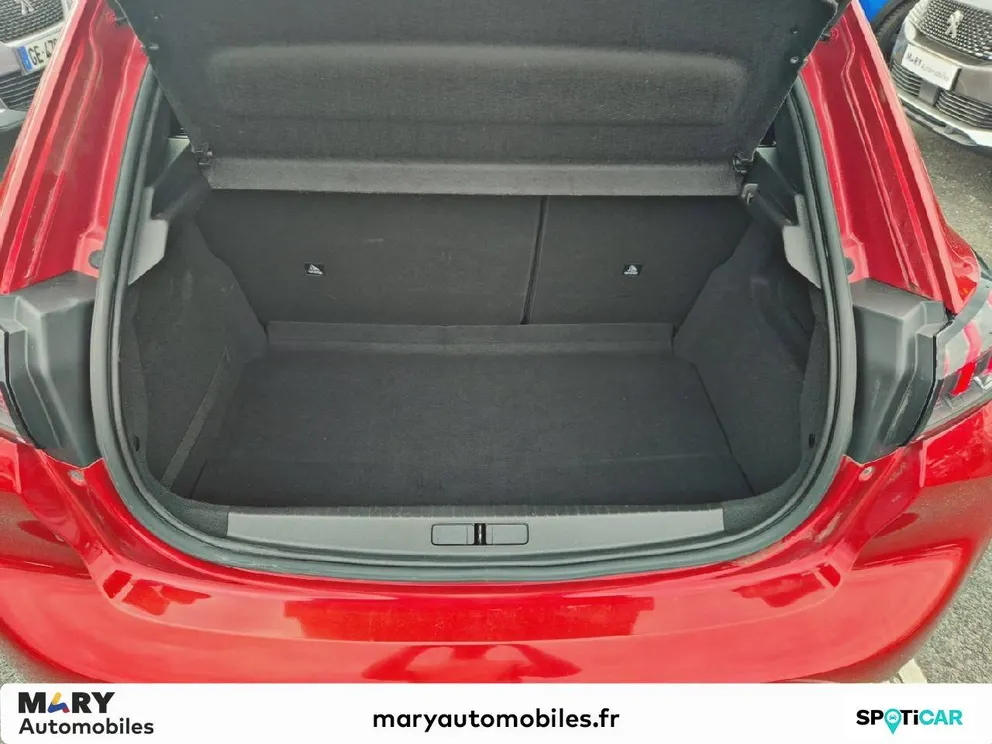 Véhicule occasion 213314 - peugeot 208 - Photo 6