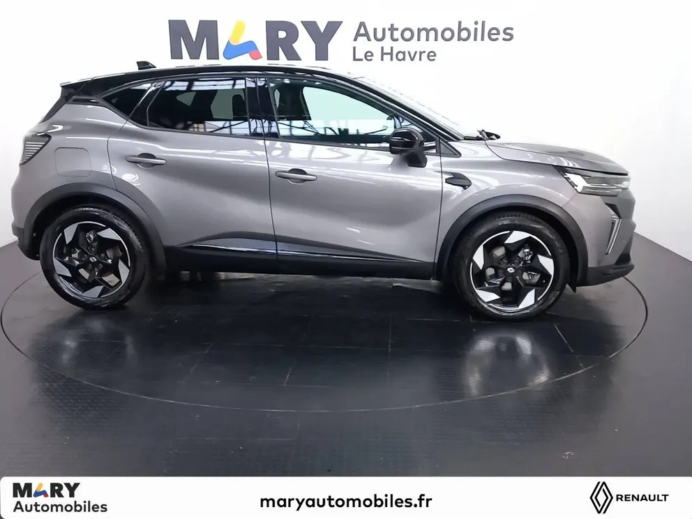 Véhicule occasion 197313 - renault CAPTUR - Photo 4