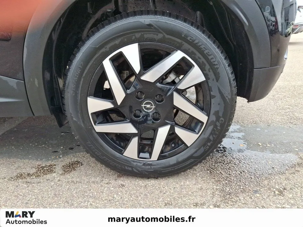 Véhicule occasion 176882 - opel MOKKA - Photo 11