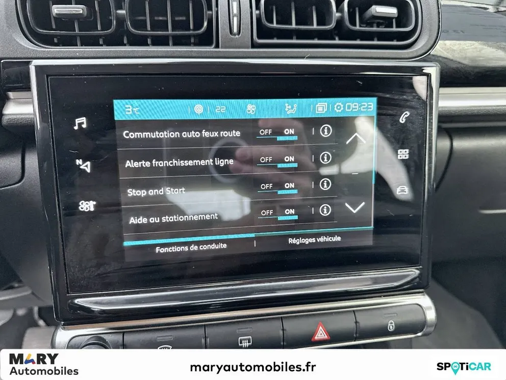 Véhicule occasion 105351 - Citroën C3 - Photo 14