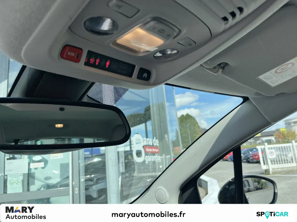 Véhicule occasion 1239168 - Citroën C3 AIRCROSS - Photo 16