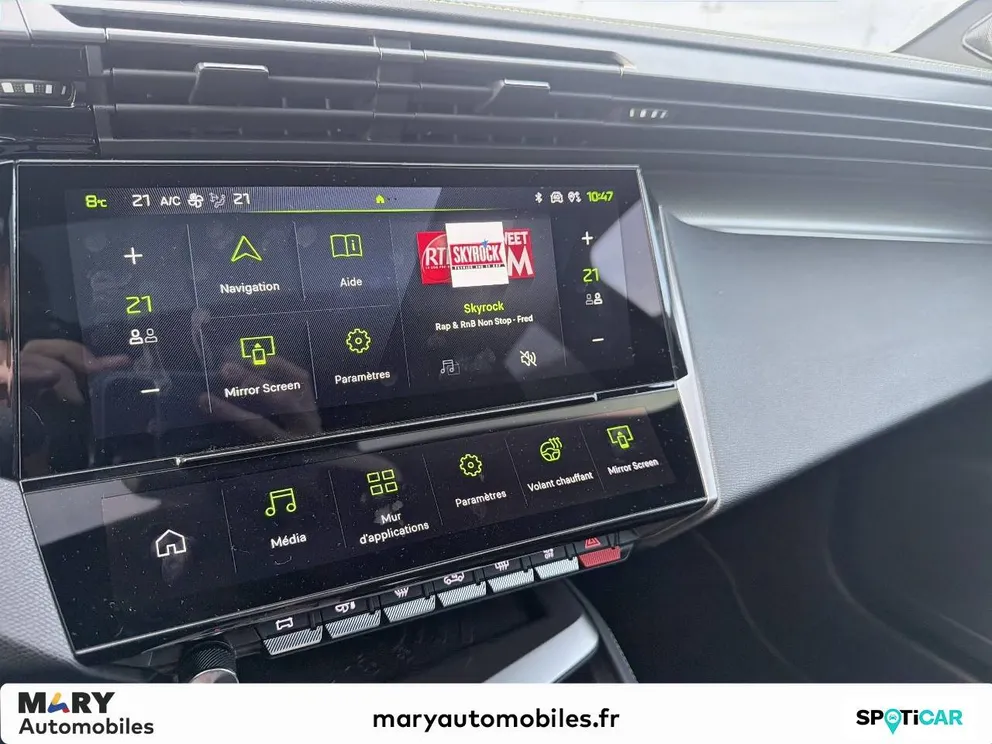 Véhicule occasion 205957 - peugeot 308 - Photo 14