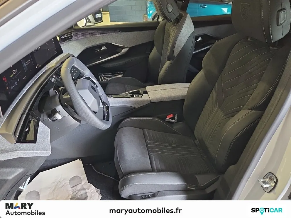 Véhicule occasion 1228534 - peugeot 3008 - Photo 13
