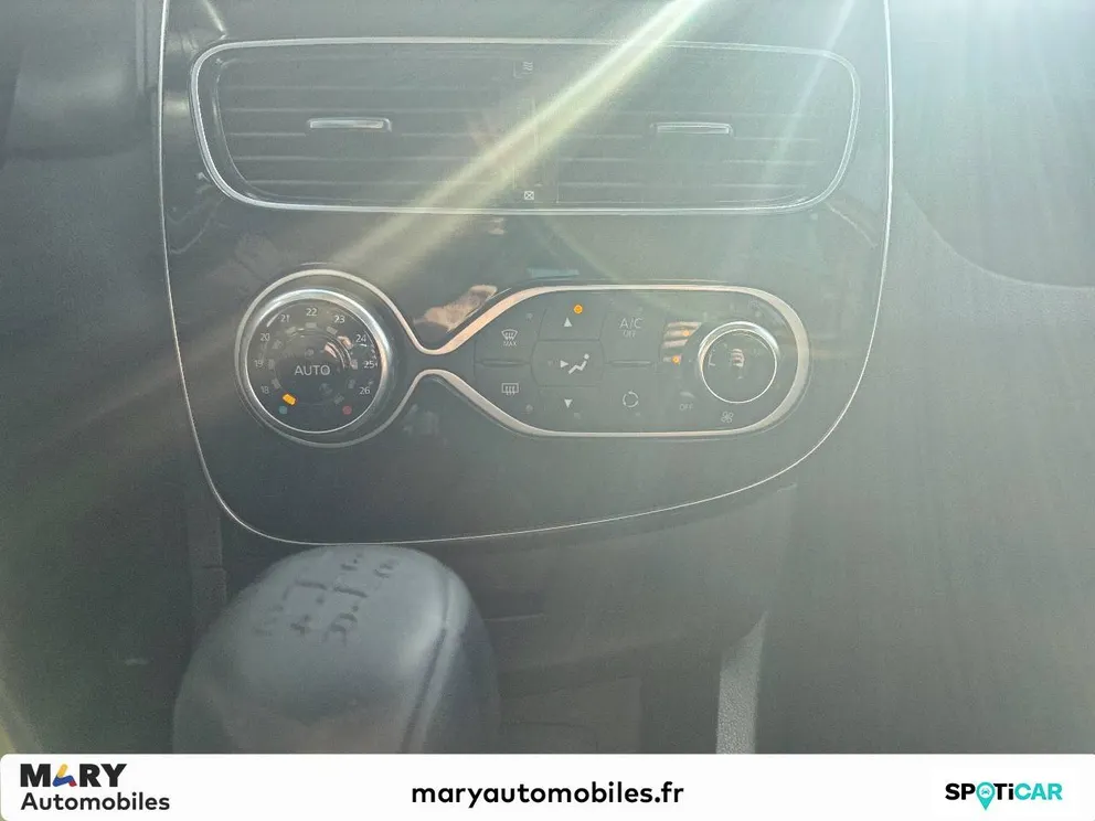 Véhicule occasion 202154 - renault CLIO - Photo 18