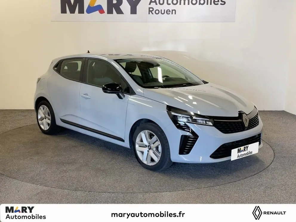 Véhicule occasion 222601 - renault CLIO - Photo 3