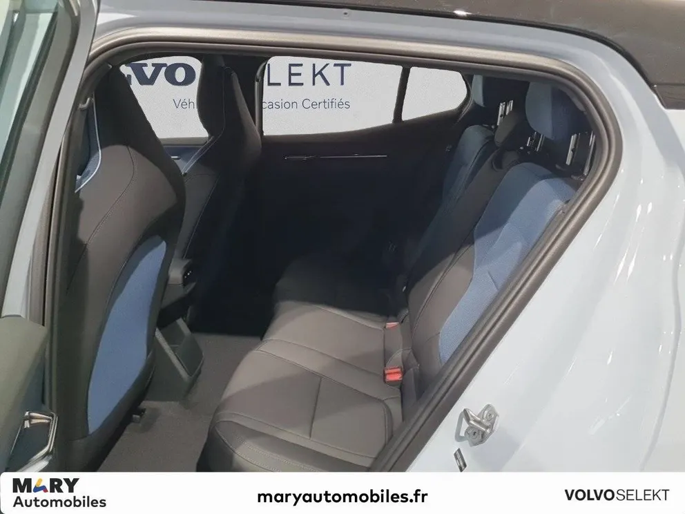 Véhicule occasion 223710 - volvo EX30 - Photo 5