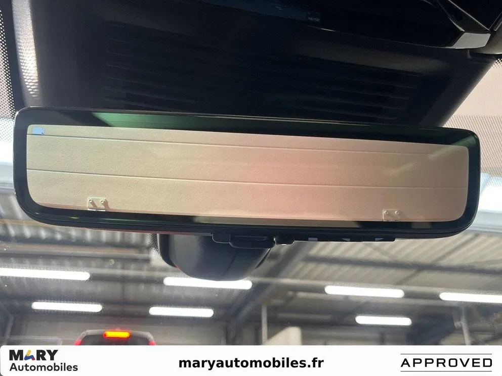 Véhicule occasion 150668 - land rover RANGE ROVER - Photo 15