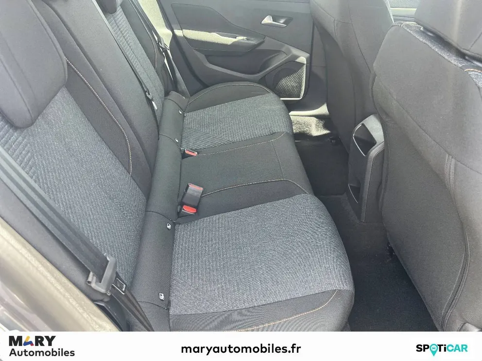 Véhicule occasion 188003 - peugeot 308 - Photo 14