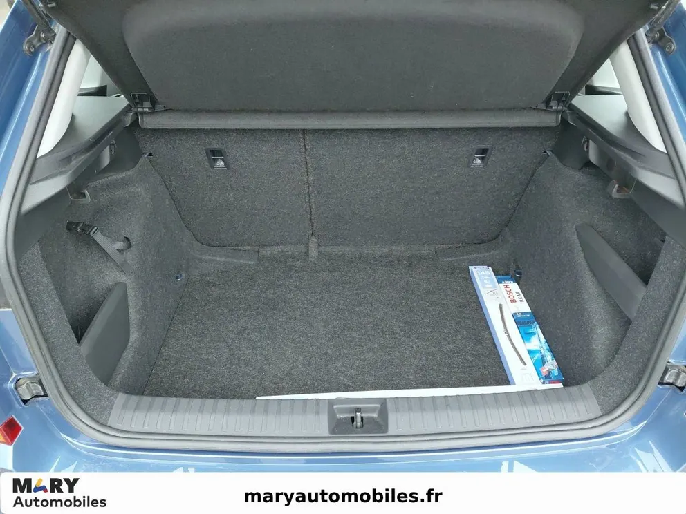 Véhicule occasion 226334 - skoda KAMIQ - Photo 6