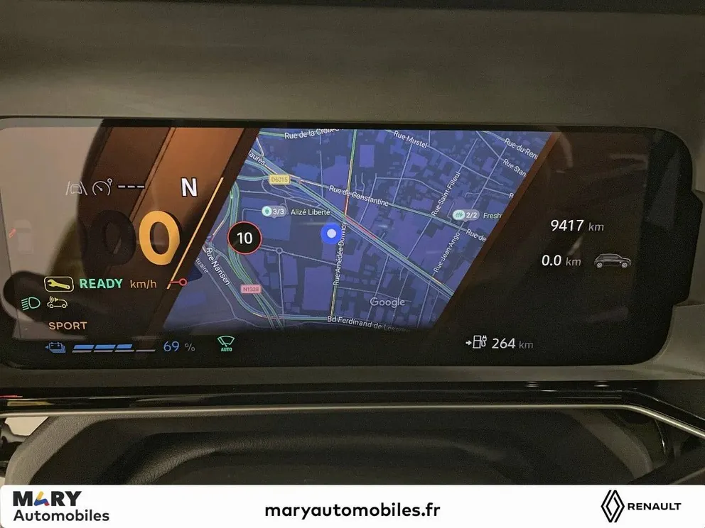 Véhicule occasion 220737 - renault RENAULT 5 - Photo 15