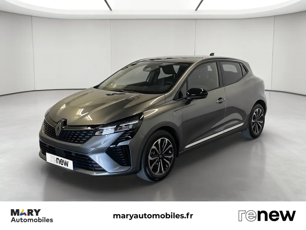 Véhicule occasion 238104 - renault CLIO - Photo 1