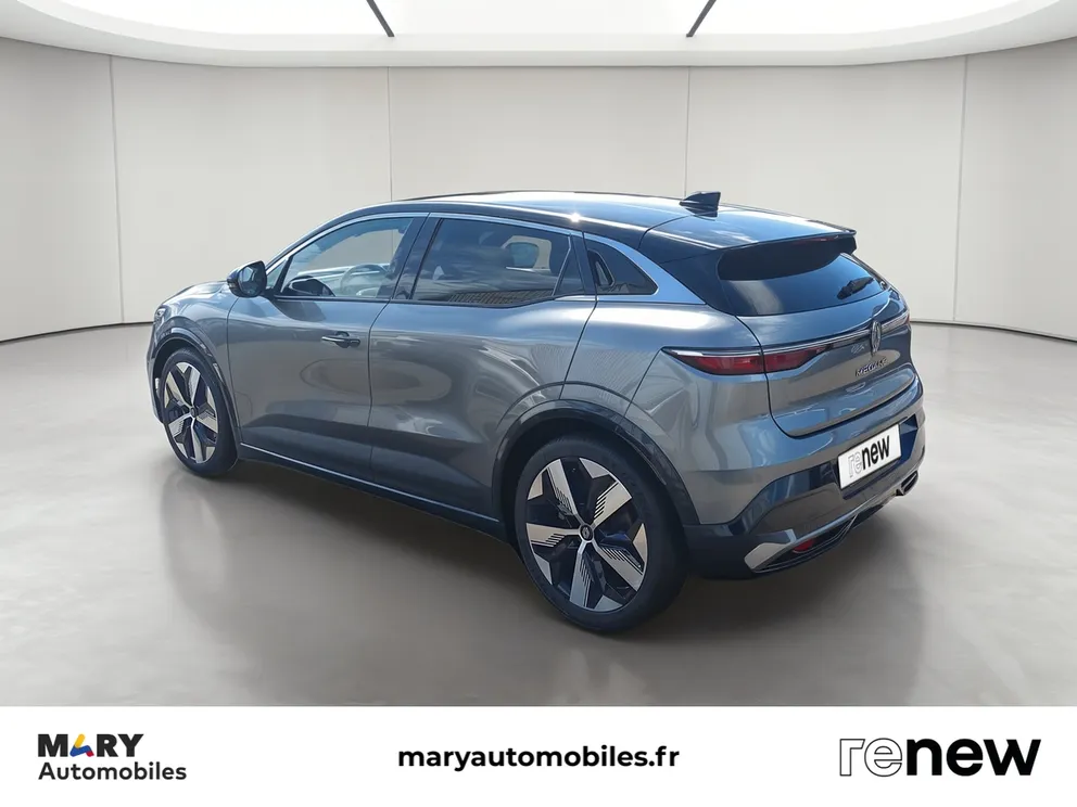 Véhicule occasion 1238955 - renault MEGANE - Photo 3