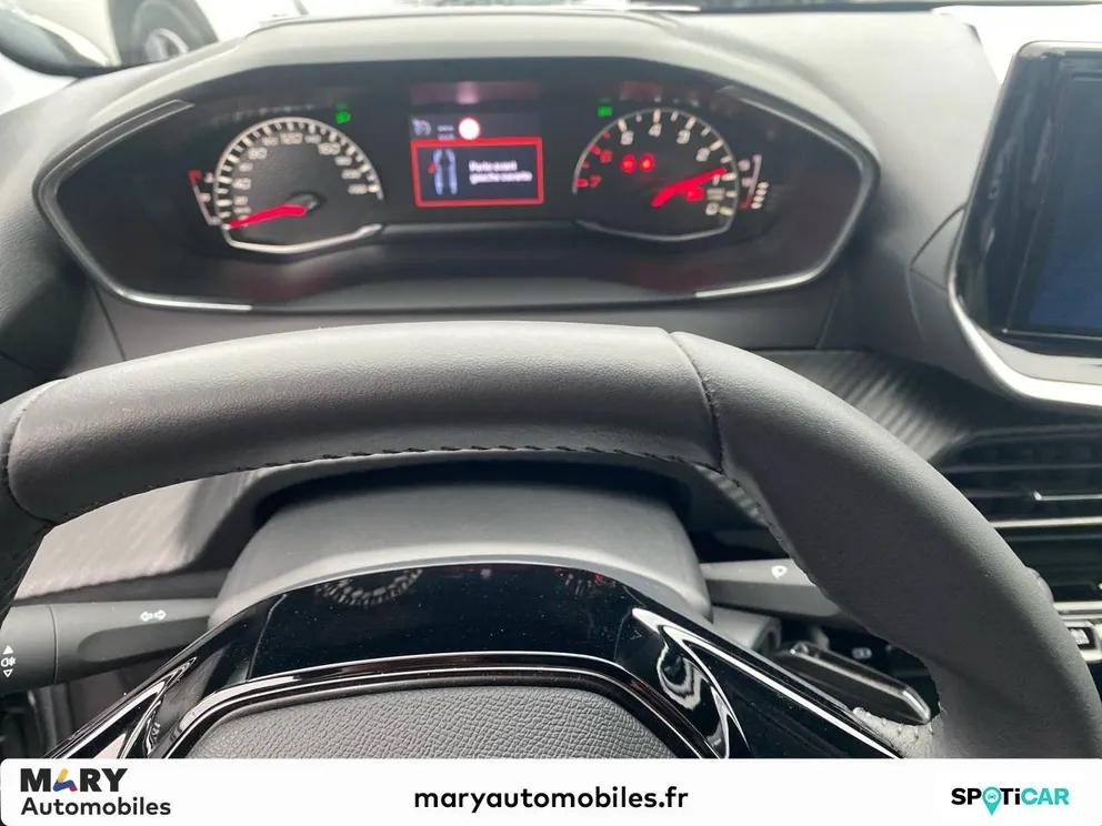 Véhicule occasion 220236 - peugeot 208 - Photo 8