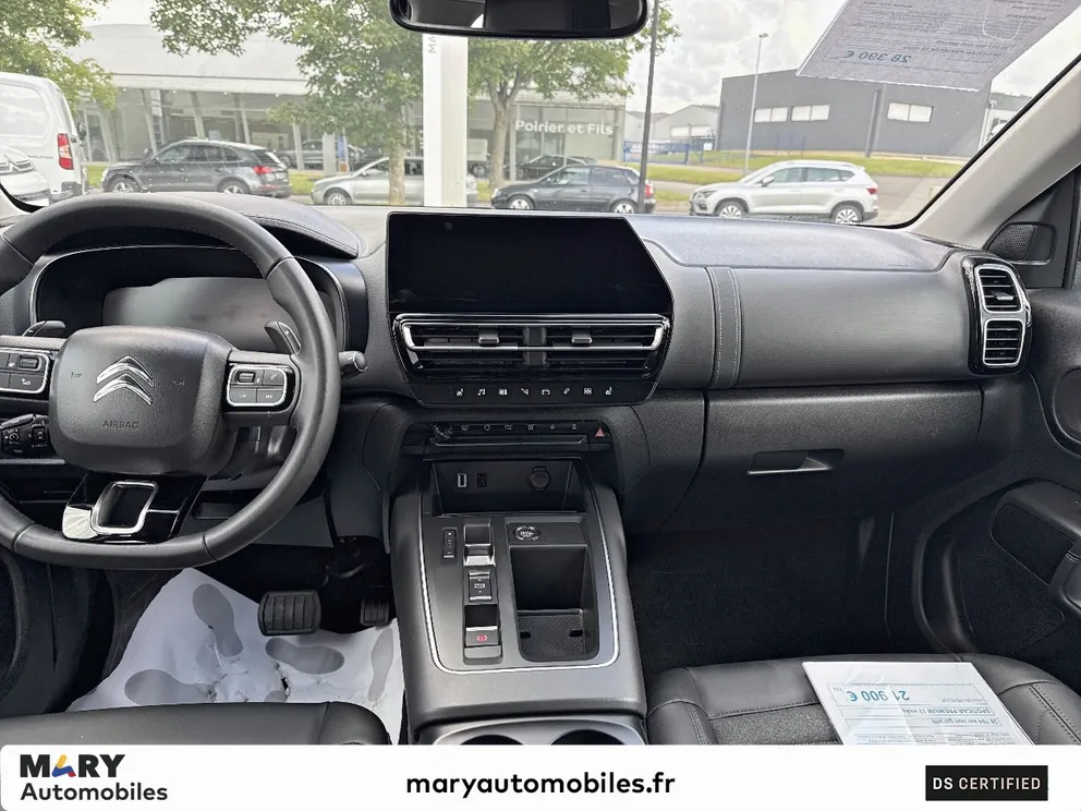 Véhicule occasion 1227357 - Citroën C5 AIRCROSS - Photo 8