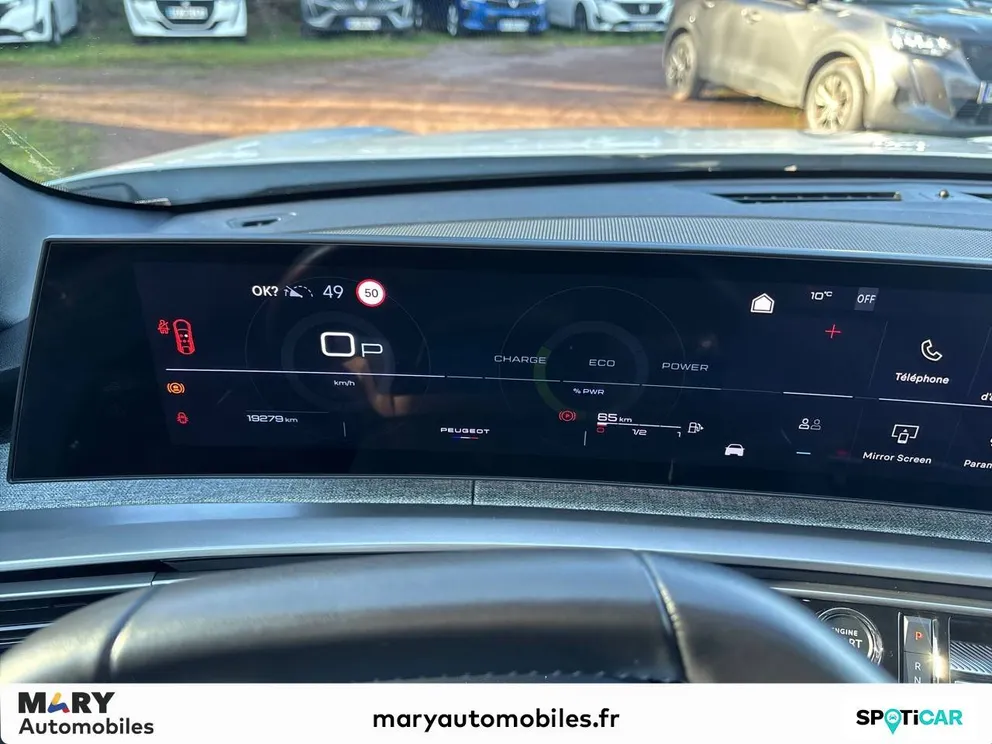 Véhicule occasion 214539 - peugeot 3008 - Photo 15