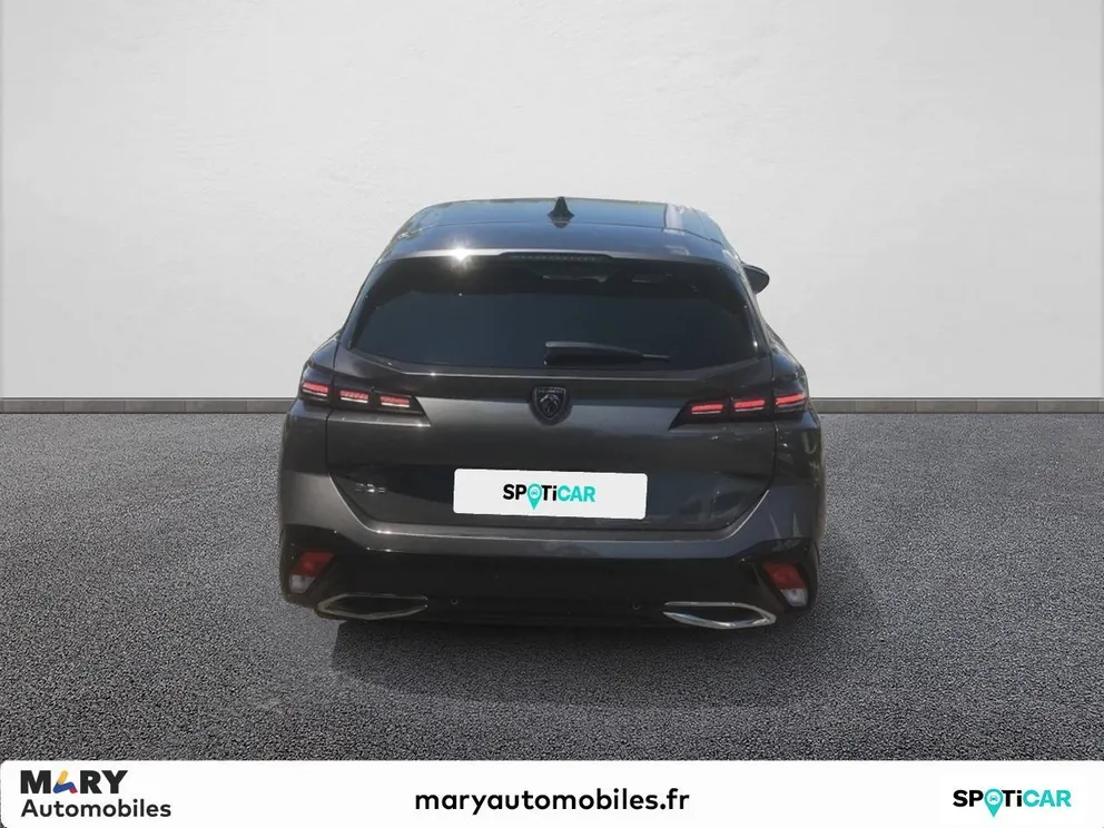 Véhicule occasion 183466 - peugeot 308 - Photo 5