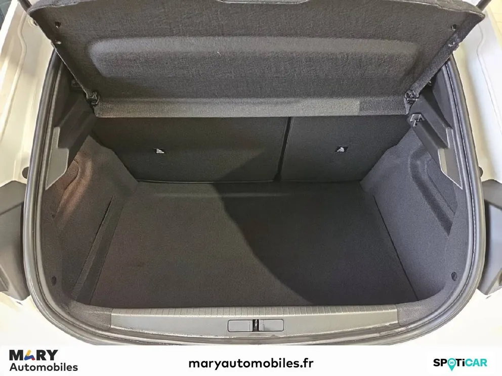 Véhicule occasion 222817 - peugeot 208 - Photo 6