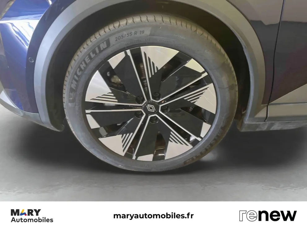 Véhicule occasion 233179 - renault SCENIC - Photo 25