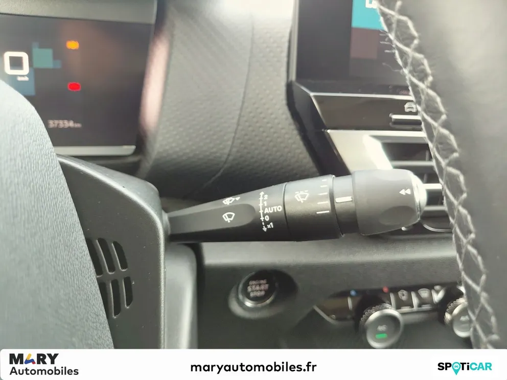Véhicule occasion 1231853 - Citroën C4 - Photo 18