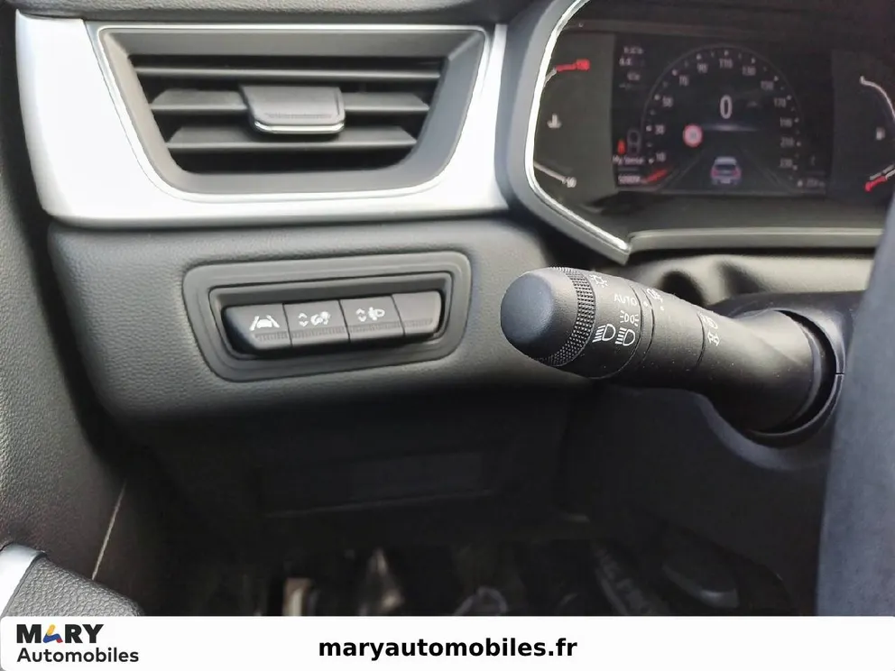 Véhicule occasion 203275 - renault CAPTUR - Photo 19