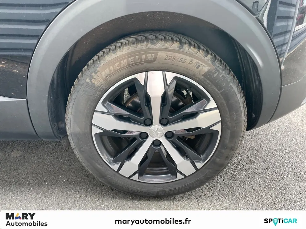 Véhicule occasion 1232790 - peugeot 3008 - Photo 7
