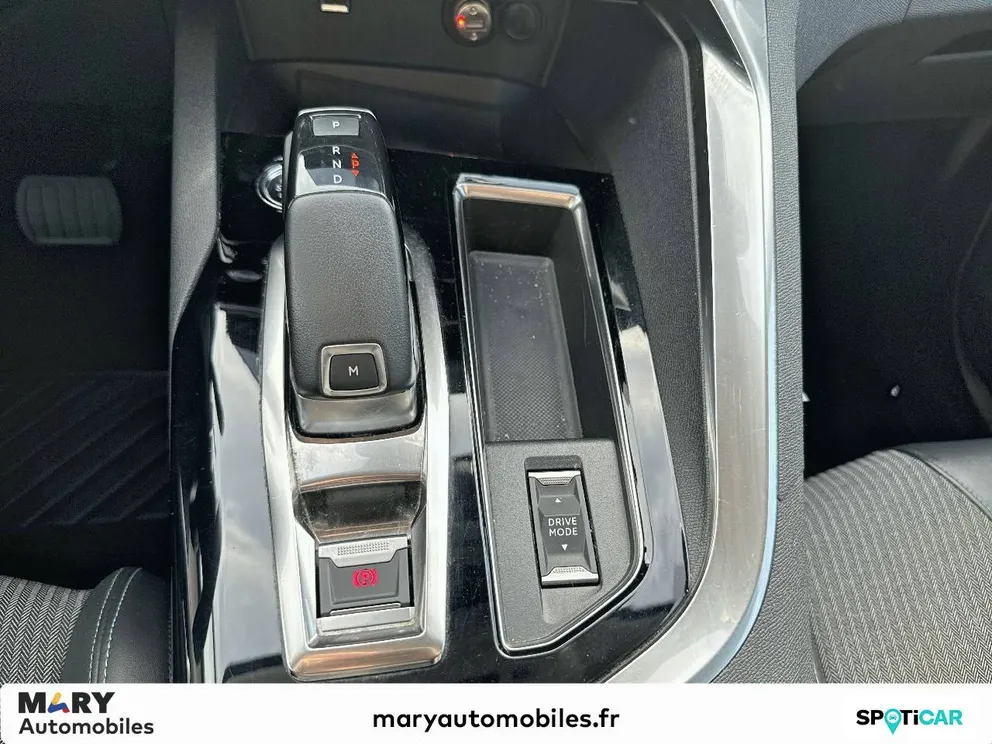 Véhicule occasion 226409 - peugeot 3008 - Photo 15