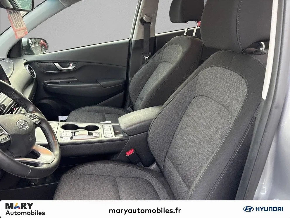 Véhicule occasion 203887 - hyundai KONA - Photo 9