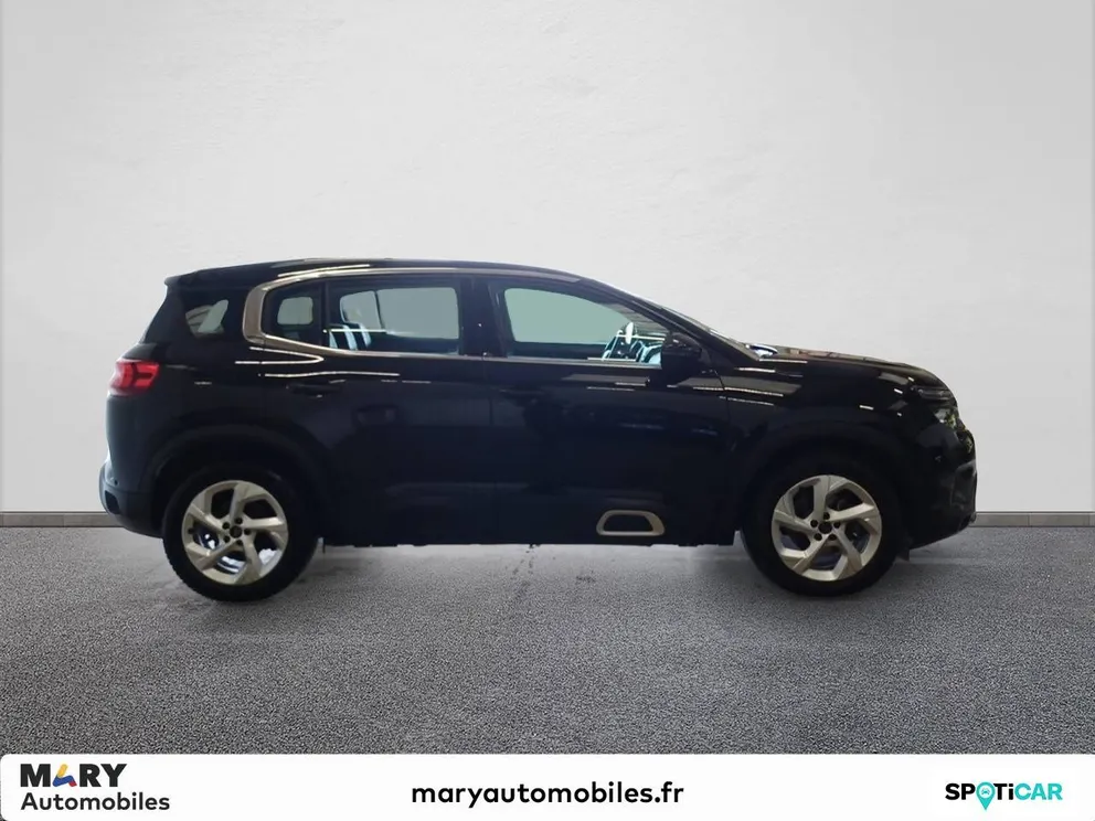 Véhicule occasion 186959 - Citroën C5 AIRCROSS - Photo 4