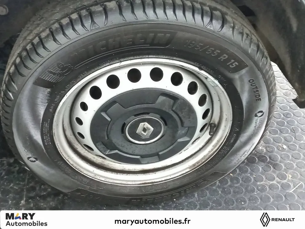 Véhicule occasion 191072 - renault KANGOO - Photo 11