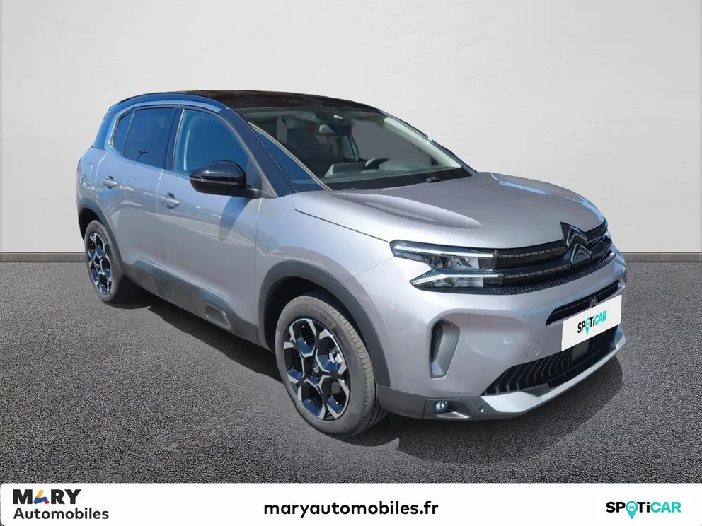 Véhicule occasion 233462 - Citroën C5 AIRCROSS - Photo 5
