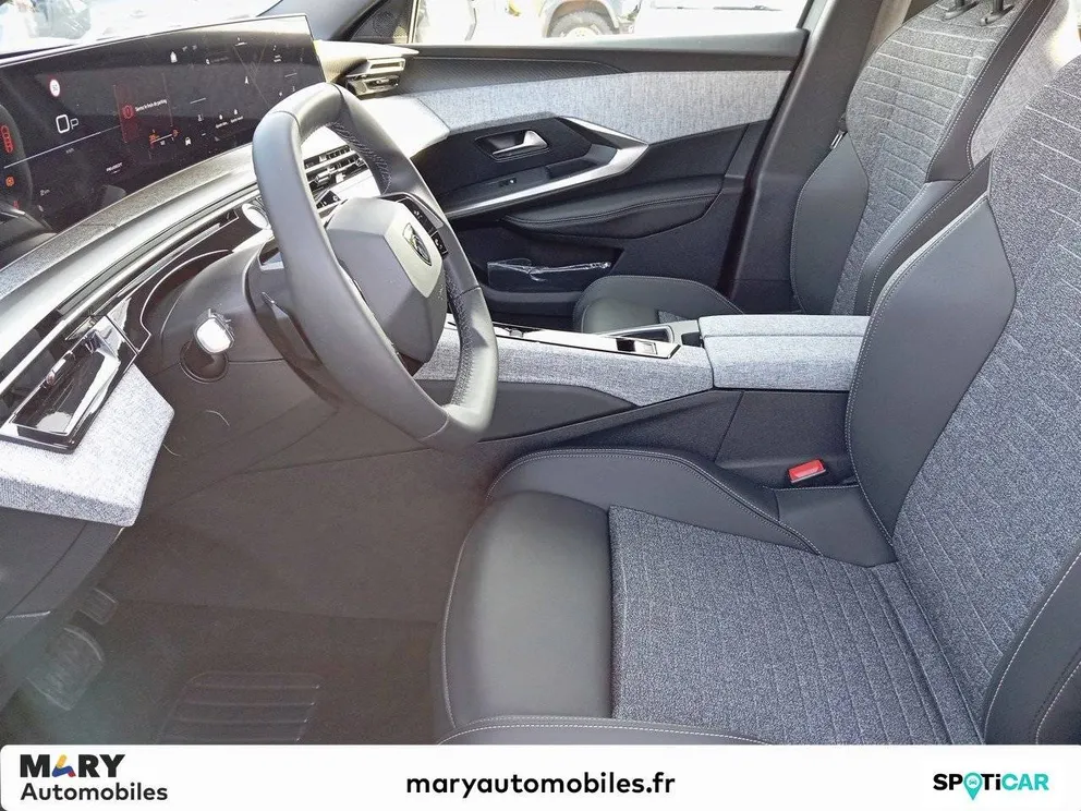 Véhicule occasion 194576 - peugeot 5008 - Photo 9