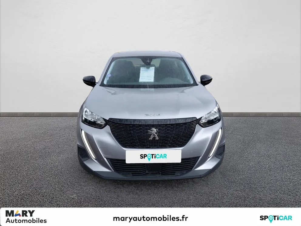 Véhicule occasion 1238518 - peugeot 2008 - Photo 6