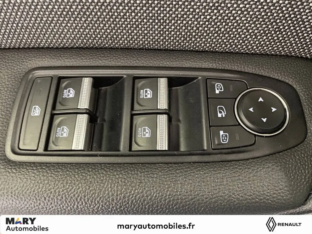 Véhicule occasion 230365 - renault SYMBIOZ - Photo 14