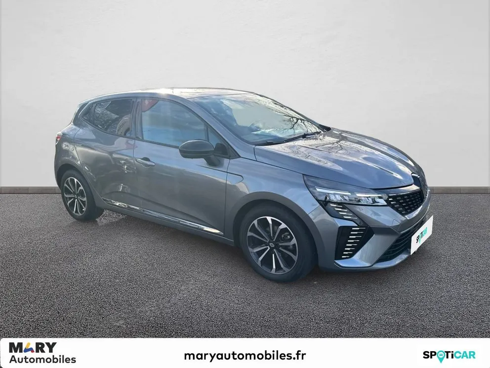 Véhicule occasion 198220 - renault CLIO - Photo 3