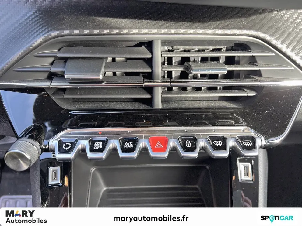 Véhicule occasion 200841 - peugeot 208 - Photo 13