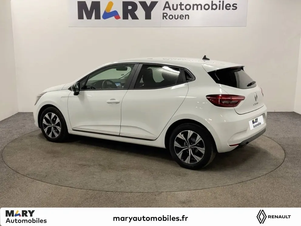 Véhicule occasion 206698 - renault CLIO - Photo 7