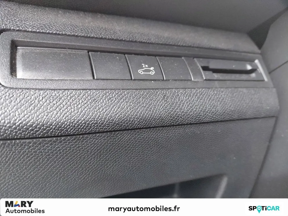 Véhicule occasion 203676 - peugeot 3008 - Photo 13