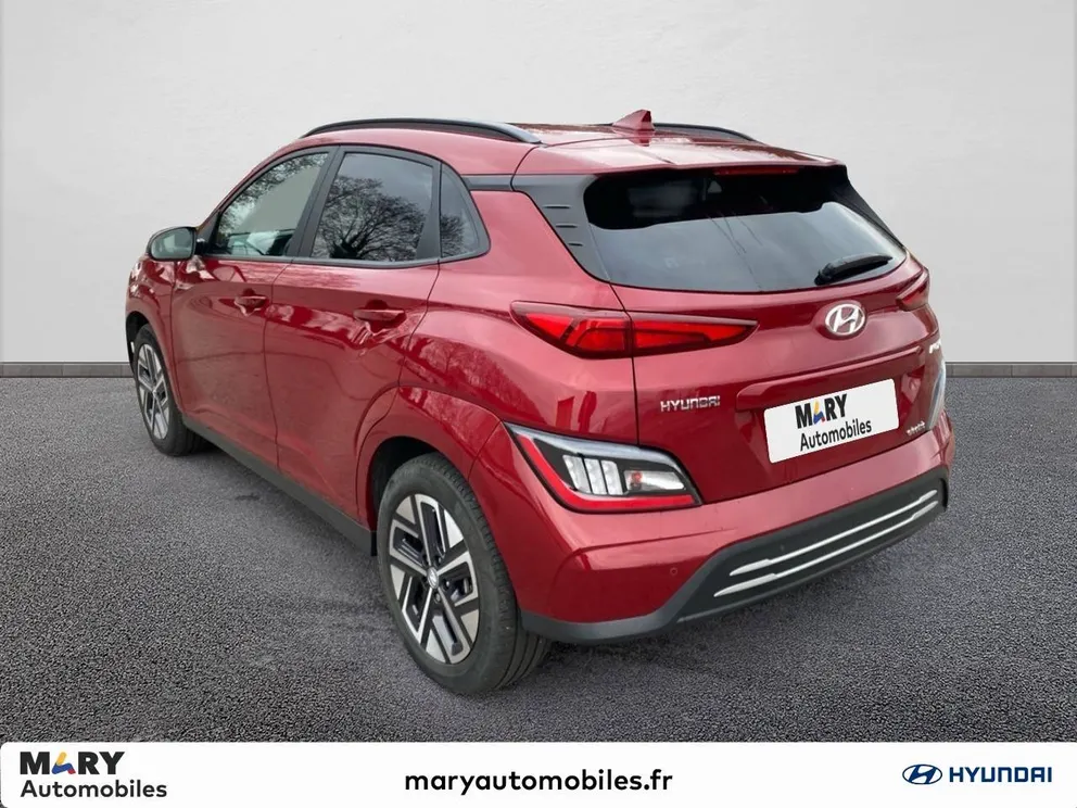 Véhicule occasion 203907 - hyundai KONA - Photo 7