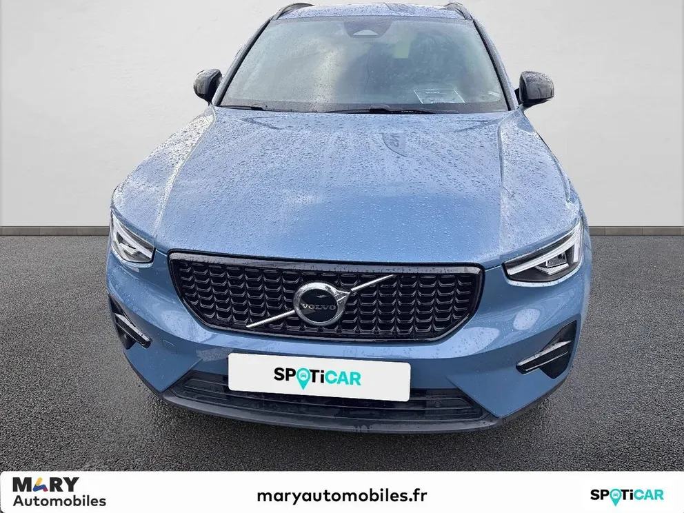 Véhicule occasion 221669 - volvo XC40 - Photo 2
