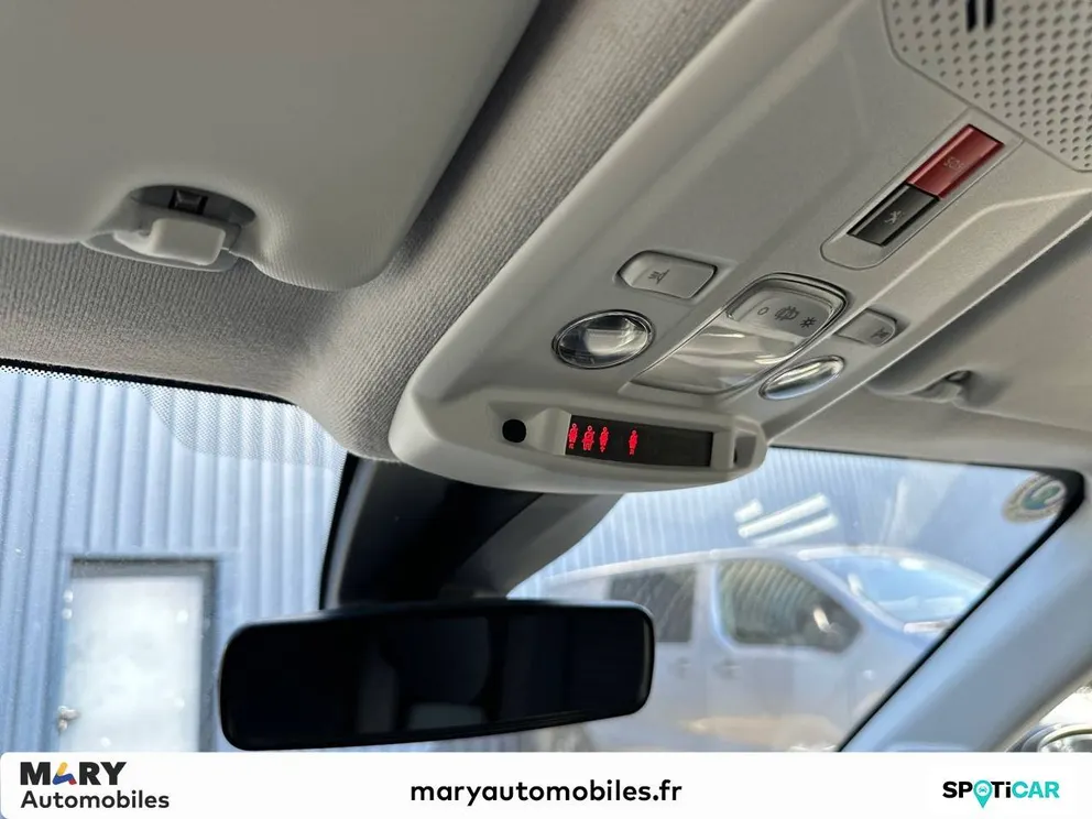 Véhicule occasion 226767 - peugeot 208 - Photo 22